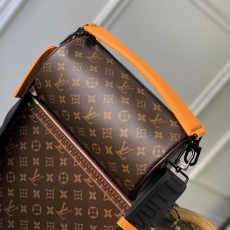 LV Round Bags